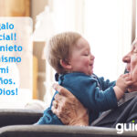 Felicidades, Serás Abuelo: Una Guía para Celebrar esta Nueva Etapa