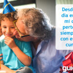 Felicitaciones Originales para un Nieto en su Cumpleaños: Guía Completa de Mensajes y Dedicatorias