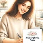 Feliz Cumpleaños a la Prima Más Hermosa: Celebrando la Belleza Interior y Exterior