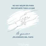 Feliz Día en Tu Primer Día del Padre: Celebrando un Nuevo Capítulo