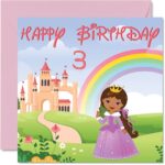 Frases de Cumpleaños Perfectas para Celebrar los 3 Años de tu Hija