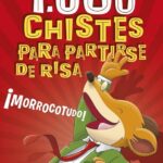 La Magia de los Chistes: Explorando el Universo de los Chistes Tema