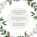 Las Mejores Frases Navideñas para Reforzar los Vínculos Familiares