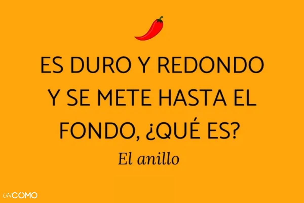 Chistes Para Mal Pensados Doble Sentido Cortos