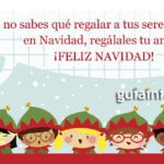 Mensajes Navideños para Hijos: Ideas y Reflexiones para una Navidad Mágica