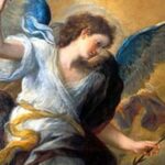 Oración para el Embarazo: Invocando la Protección del Arcángel Gabriel