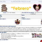 Planifica Actividades Infantiles para el 14 de Febrero: Guía Completa para Primaria y Preescolar