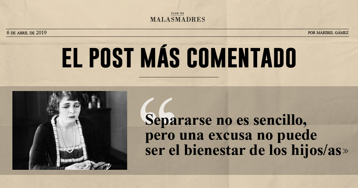 Superando la Separación: Cuando "Voy con mi casa al hombro camino sin