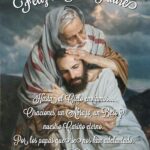 Un Mensaje de Amor Eterno: Feliz Día Papá en el Cielo